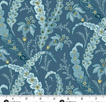 Beach House by Laundry Basket Quilts - A1164B