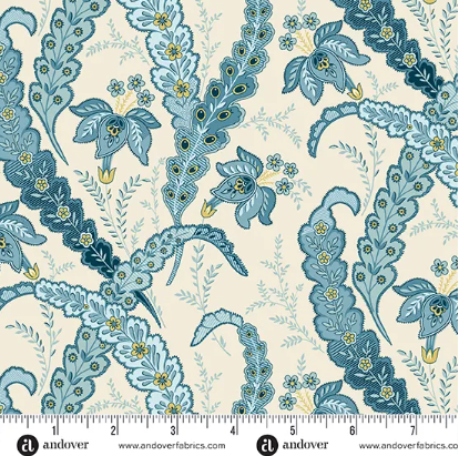 Beach House by Laundry Basket Quilts - A1164L