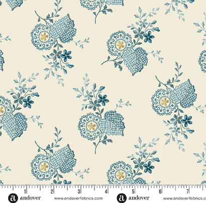 Beach House by Laundry Basket Quilts - A1165L