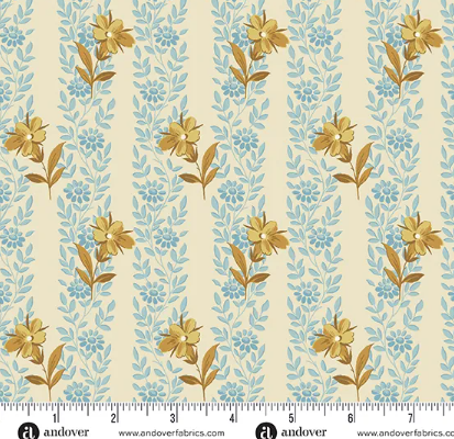 Beach House by Laundry Basket Quilts - A1166L