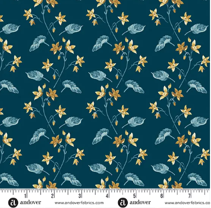 Beach House by Laundry Basket Quilts - A1167B