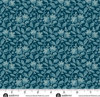 Beach House by Laundry Basket Quilts - A1168B