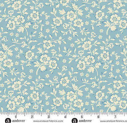 Beach House by Laundry Basket Quilts - A1169LB