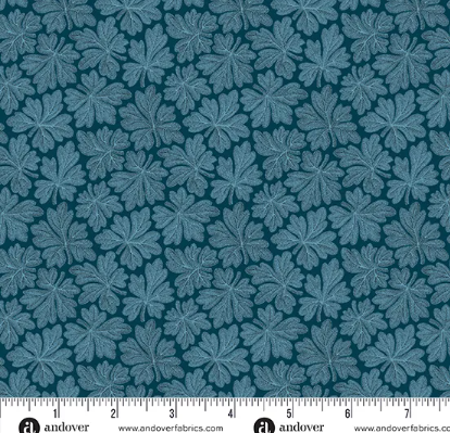 Beach House by Laundry Basket Quilts - A1171B