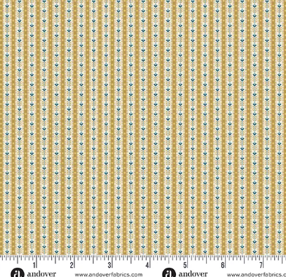 Beach House by Laundry Basket Quilts - A1170Y
