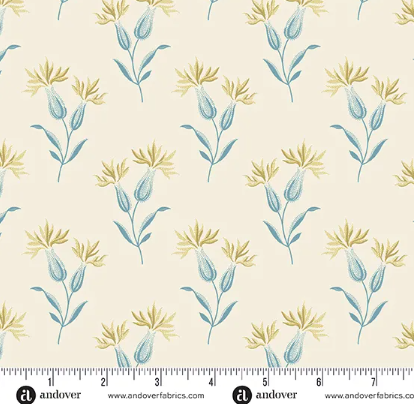 Beach House by Laundry Basket Quilts - A1172L