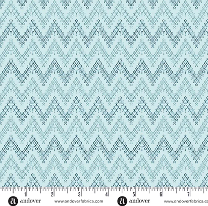 Beach House by Laundry Basket Quilts - A1174LB
