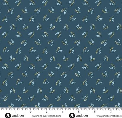 Beach House by Laundry Basket Quilts - A1175B