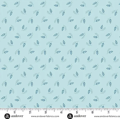 Beach House by Laundry Basket Quilts - A1175LB