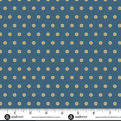 Beach House by Laundry Basket Quilts - A1176B