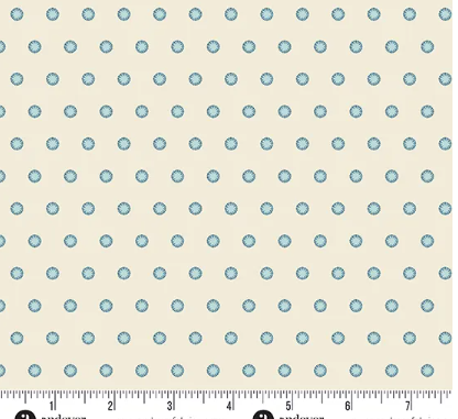 Beach House by Laundry Basket Quilts - A1176L