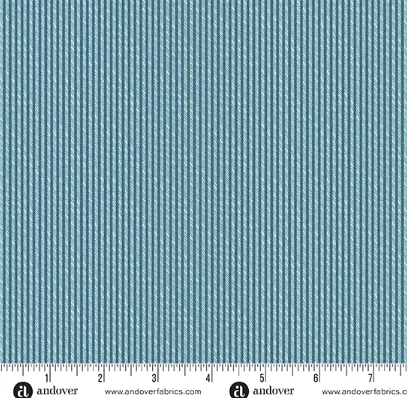 Beach House by Laundry Basket Quilts - A1177B