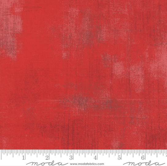 Moda Grunge - 265 Cherry