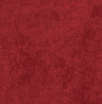 Fabric~ Shadow Play - 513 - R54 Lipstick Red