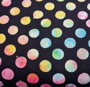 Fabric - Batik BA45-1630