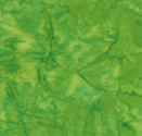 Fabric - Batik Emerald