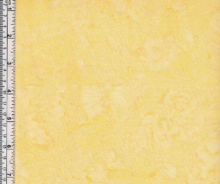 Fabric - Batik Lemon