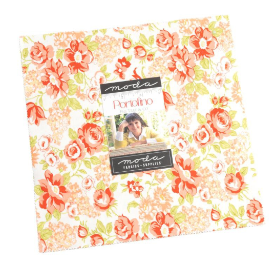 MODA - Portofino by Fig Tree & Co Layer Cake