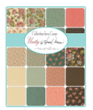 MODA - Collections for a Cause (Jelly Roll)