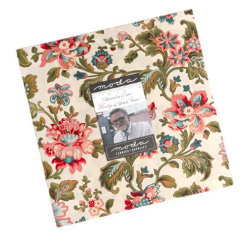 MODA - Collections for a Cause (Jelly Roll)