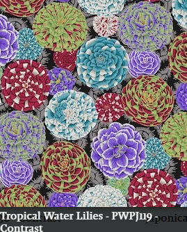 Kaffe Fassett - Contrast PWPJ130-Contrast