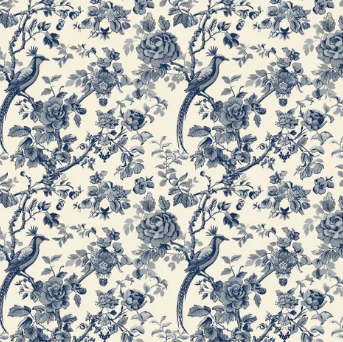 Devonstone - Toile de Jouy