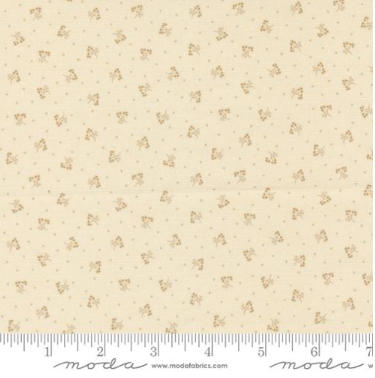 Fabric~ MODA - Goodnight Irene - M31704 11