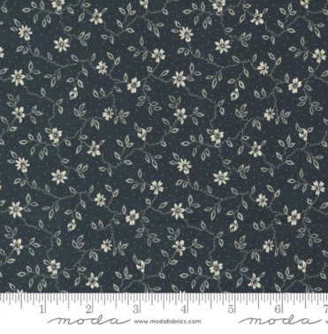 Fabric~ MODA - Goodnight Irene - M31705 27