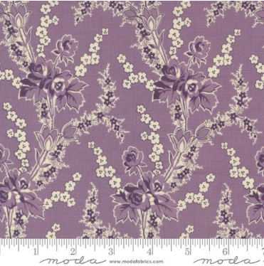 Fabric~ MODA - Goodnight Irene - M31700 12