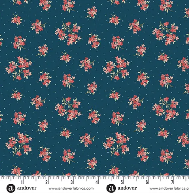 Lighthouse By Laundry Basket Quilts - 1479B