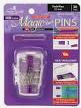 Magic  Pins - Fork pins  regular 0.7mm - (pk 50)