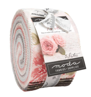 MODA - Muse (Jelly Roll)