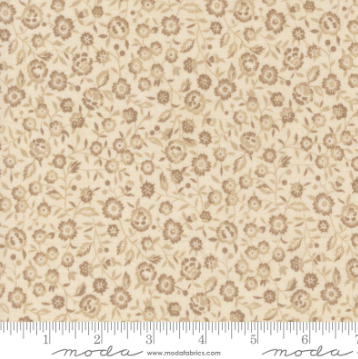 Fabric~ French General - Sacre Bleu - 11