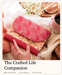 Pattern -Crafted Life Companion