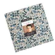 MODA - Sacre Bleu (Layer Cake)