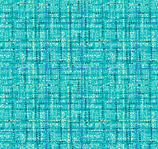 Wideback - Michael Miller - Coco Turquoise