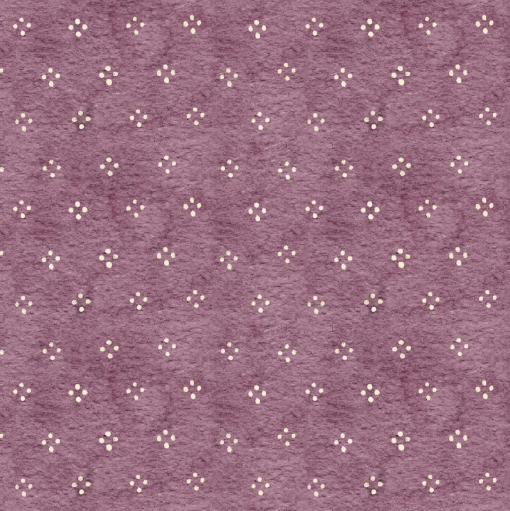 Bear Family Portrait Bearly Dot Purple