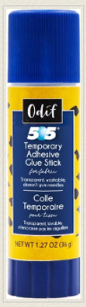 505 Temporary Adhesive Glue Stick 314g