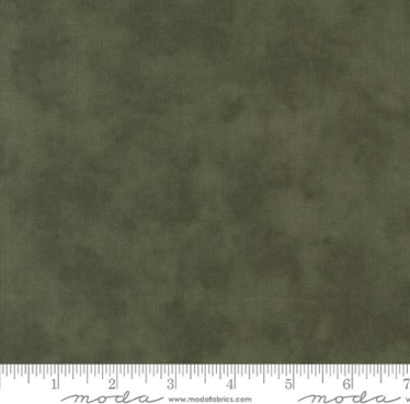 Fabric~ Meadow Greens M44019 44
