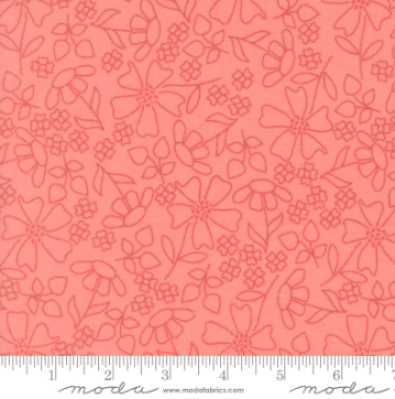 Moda - Sherbet Sunshine Flannels - MF29223 13