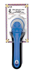 Kai Rotary Cutter - Ultra Wheel 45mm