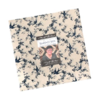 MODA - Bluebird's Nest by Kansas Troubles Quilters (Layer Cake)
