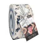 MODA - Bluebirds Nest by Kansas Troubles Quilters (Jelly Roll)