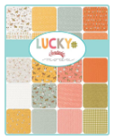 MODA - Lucky by Sweetwater (Jelly Roll)