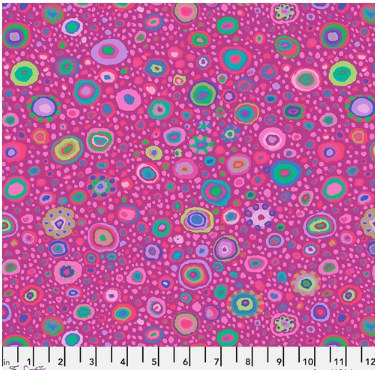 Kaffe Fassett - Roman Glass - Violet