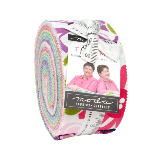 MODA - Pick Me! by Me and My Sister Designs (Jelly Roll)