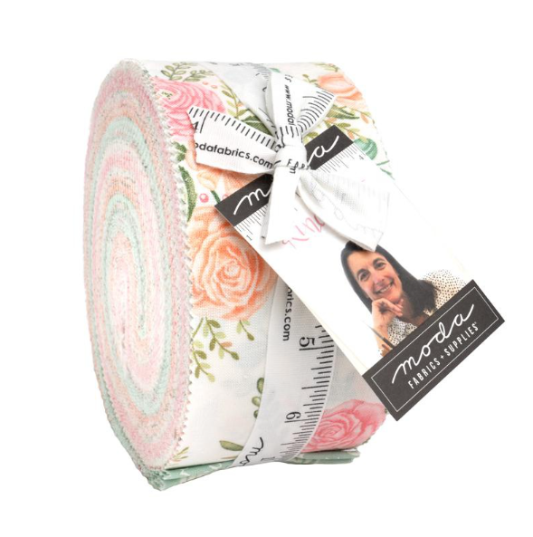 MODA - Kindness by Deb Strain (Jelly Roll)