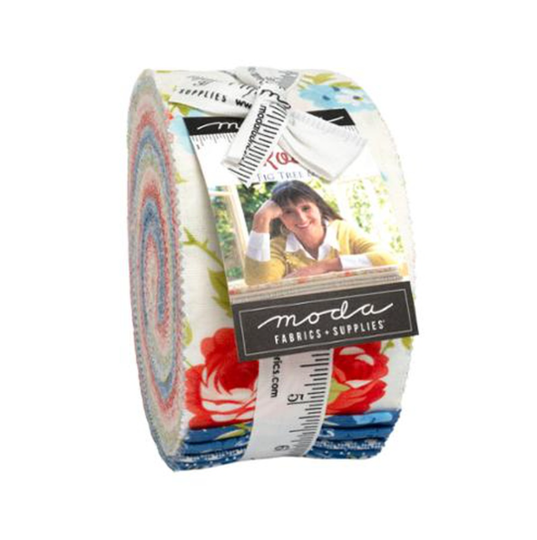 MODA - Rosie by Fig Tree & Co (Jelly Roll)