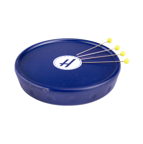 Hemline Magnetic Pin Holder