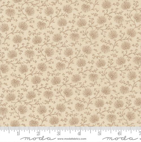 Fabric~ French General - Joie De Vivre - M13986-12